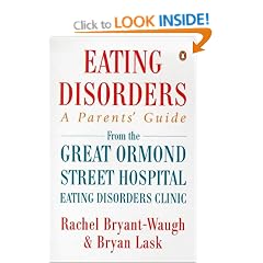 Eating Disorders: A Parent's Guide (Penguin health)