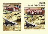 History Of Flight Book and DVD Gift Pack (Book & DVD Gift Pack)