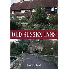 Old Sussex Inns