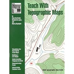 How to Teach with Topographic Maps