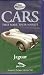 Cars that made their marque - Jaguar
