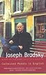Collected Poems in English