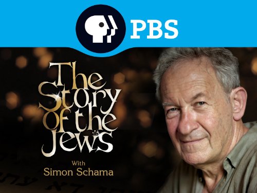 The Story of the Jews with Simon Schama Season 1