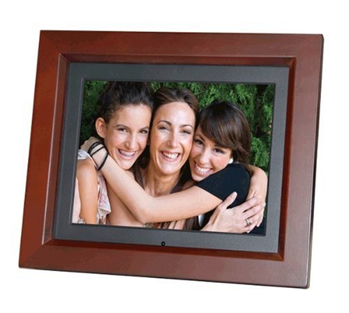 Digital Spectrum MemoryFRAME MF-8104 Premium 10.4-Inch Wireless Digital Frame