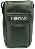 Pentax PTX-120 Camera Case for IQ Zoom Cameras
