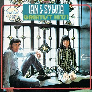 CD-Charts  Music : Ian & Sylvia - Greatest Hits