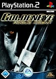 Goldeneye - Rogue Agent