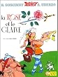Ast�rix, tome 29 : La Rose et le Glaive