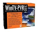 Hauppauge WinTV PVR 350 PCI Personal Video Recorder with TV Tuner