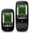 Palm Pre Plus Smartphone (7,9 cm (3,1 Zoll) Display, Touchscreen, 3 Megapixel Kamera) mit Vodafone Branding schwarz