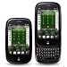 Palm Pre Plus Smartphone (7,9 cm (3,1 Zoll) Display, Touchscreen, 3 Megapixel Kamera) mit Vodafone Branding schwarz
