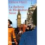 La Duchesse de Bloomsbury Street