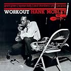 Workout by Hank Mobley (Audio CD - 2006) - Original recording remastered