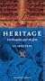 Heritage - Civilization and the Jews [VHS]