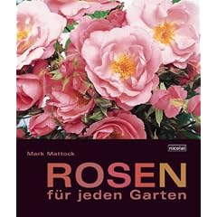 Rosen f�r jeden Garten