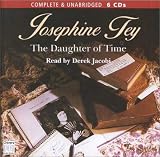 Review Chivers Audio Books  / The Daughter of Time (Inspector Grant Mysteries)