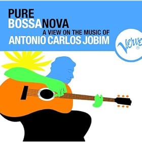 Pure Bossa Nova