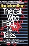 The Cat Who Had 14 Tales