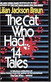 The Cat Who Had 14 Tales