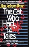 The Cat Who Had 14 Tales