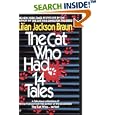 The Cat Who Had 14 Tales (Cat Who Short Stories) by Lilian Jackson Braun