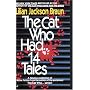 The Cat Who Had 14 Tales
