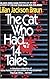 The Cat Who Had 14 Tales