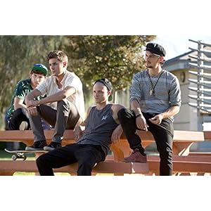 We Are Your Friends [Blu-ray]