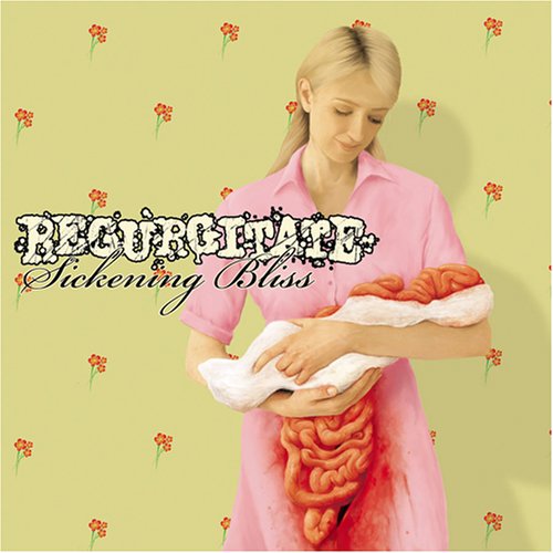 CD-Charts  Search : Sickening Bliss