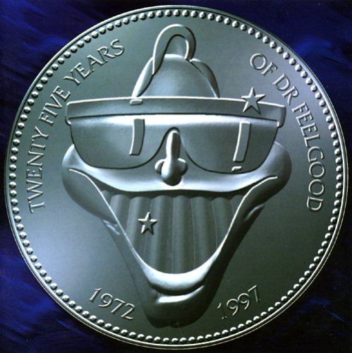 CD-Charts  Search : 25 Years of Dr. Feelgood