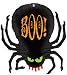 Boo Spider Mylar Balloon