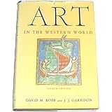 ART IN THE WESTERN WORLD