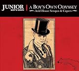 Boy`s Own Odyssey: Acid House Scrapes & Capers [VINYL]