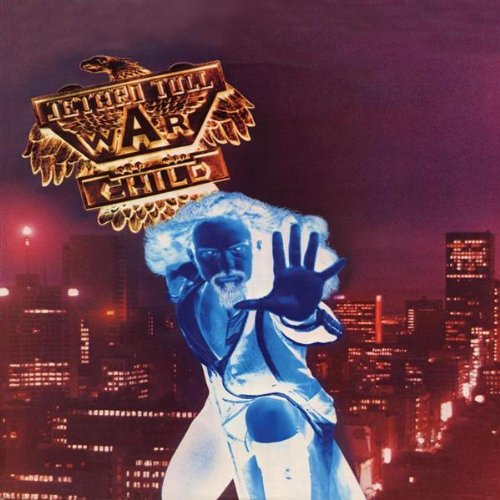 Jethro Tull Foto 2