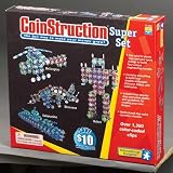 Multi-Colored Construction Super Set