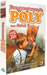 Les Aventures de Poly - Coffret Digip...