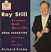 Strauss, Bach, Marcello: Oboe Concertos Image of Strauss, Bach, Marcello: Oboe Concertos