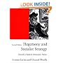 Hegemony and Socialist Strategy: Towards a Radical Democratic Politics
