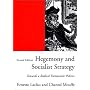 Hegemony and Socialist Strategy: Towards a Radical Democratic Politics (Phronesis)