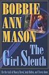 The girl sleuth