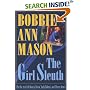 The Girl Sleuth