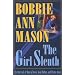 The Girl Sleuth: On the Trail of Nancy Drew, Judy Bolton and Cherry Ames