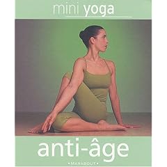 Mini Yoga anti-�ge