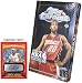 2005 06 Topps Chrome Basketball Cards Unopened Hobby Box (24 packs/box, 4 cards/pack, 1 bonus X-Fractor BoxTopper)