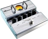 Ashdown Sub - Octave Plus Bass Amplifier Pedal - B000FUIY7G