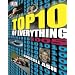 The Top 10 of Everything 2005 (DK Top Ten)