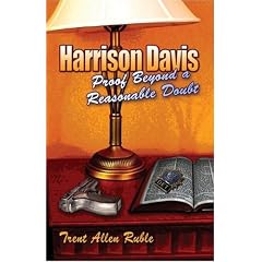 Harrison Davis: Proof Beyond a Reasonable Doubt