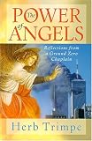 The Power of Angels: Reflections From A Ground Zero Chaplain