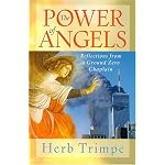 The Power of Angels: Reflections From A Ground Zero Chaplain book cover