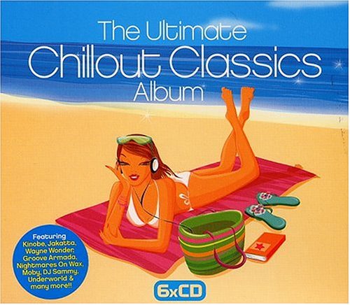 CD-Charts  Search : Ultimate Chillout Classics